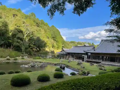 常栄寺(山口県)