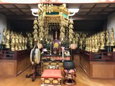 大須観音 (北野山真福寺宝生院)(愛知県)