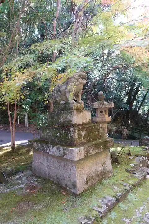 神峯山寺(大阪府)