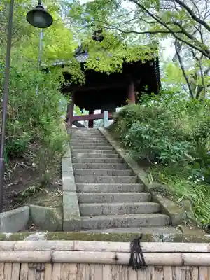 妙本寺のその他建物