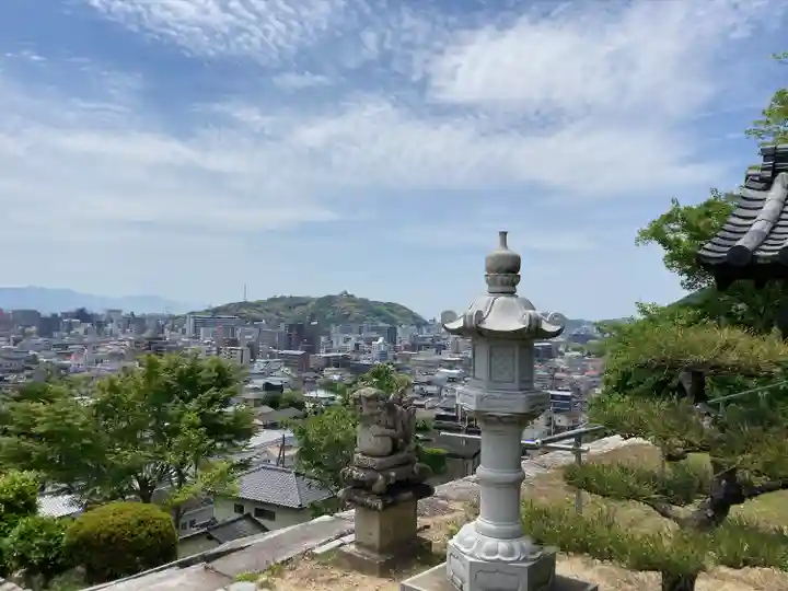 松山神社(愛媛県)