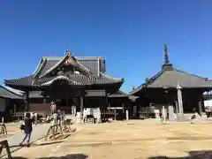 長尾寺の建物その他