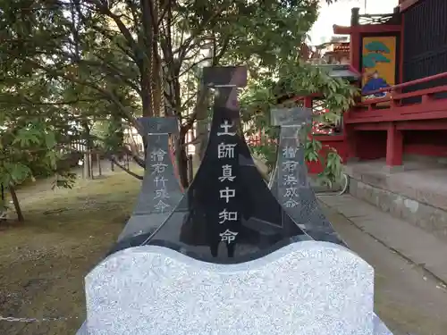 浅草神社のその他建物