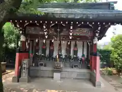 金蔵寺の地蔵