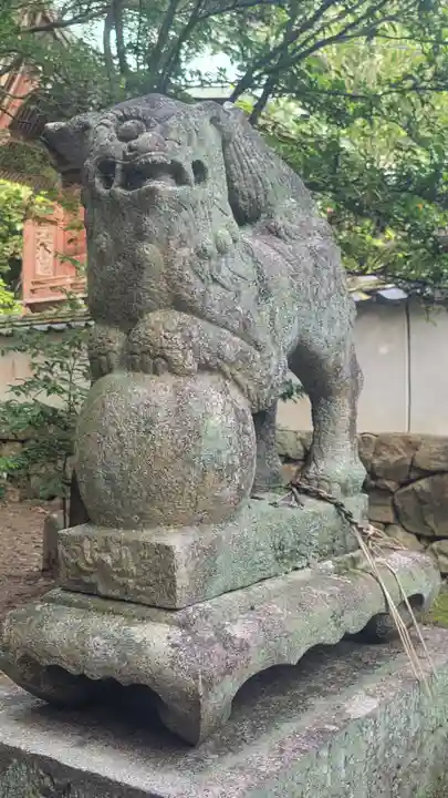 滝神社(愛媛県)