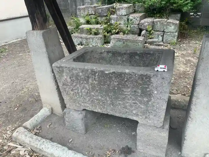 八幡宮(栃木県)