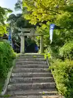 久山年神社(長崎県)