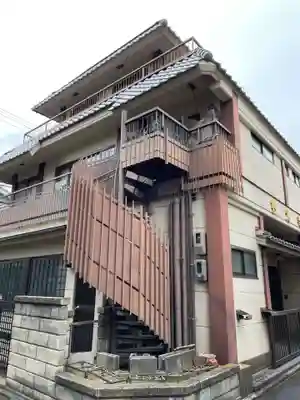 妙光寺(京都府)