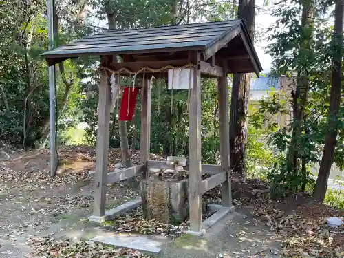 平野天満宮(滋賀県)