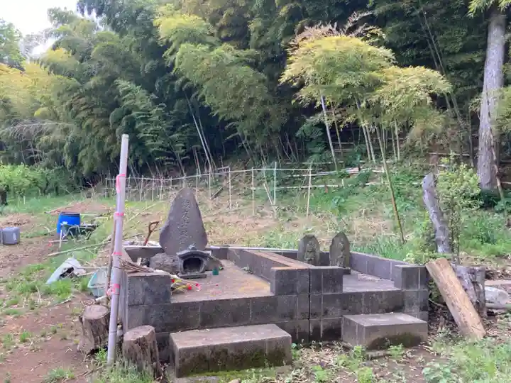 龍雲寺(神奈川県)