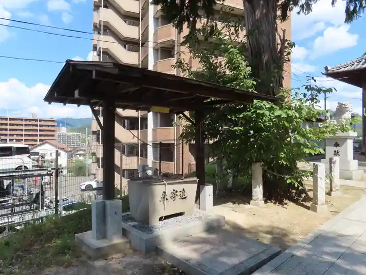 今宮神社(広島県)