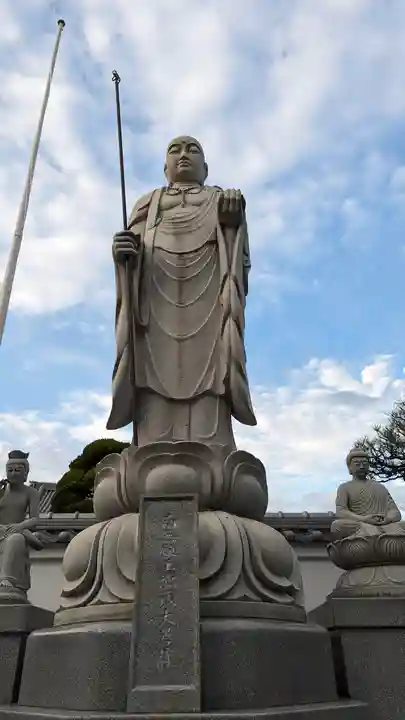 霊松寺(大阪府)