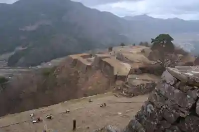 表米神社(兵庫県)