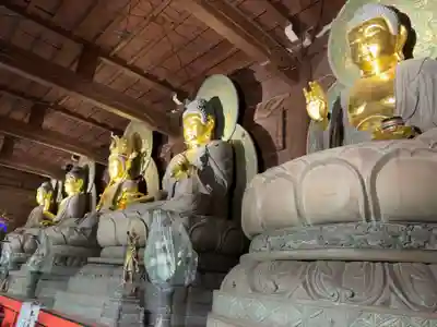 養玉院如来寺(東京都)