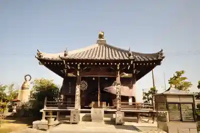 泰山寺(愛媛県)