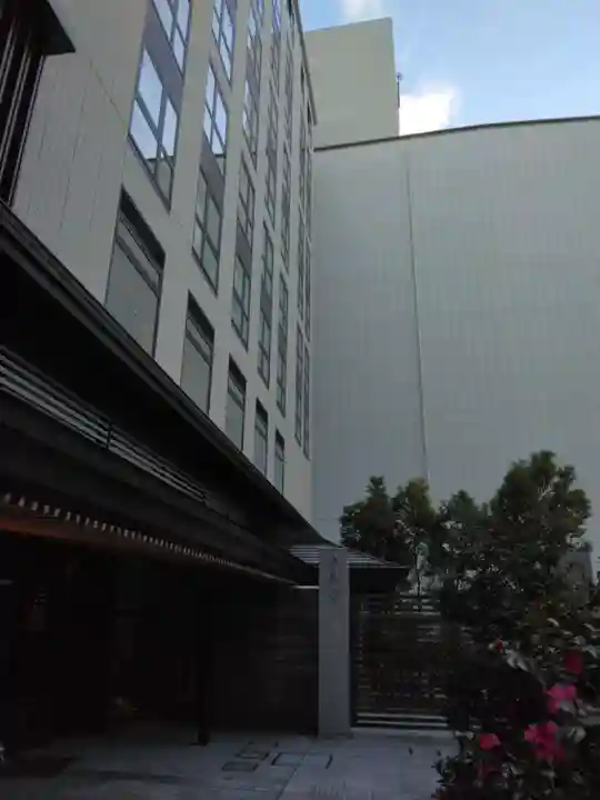 燈籠堂 浄教寺(京都府)