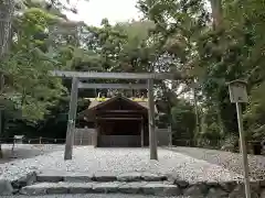 伊勢神宮外宮（豊受大神宮）(三重県)