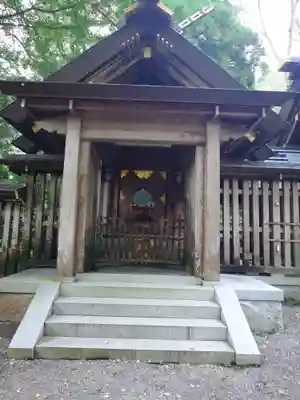 天岩戸神社(宮崎県)