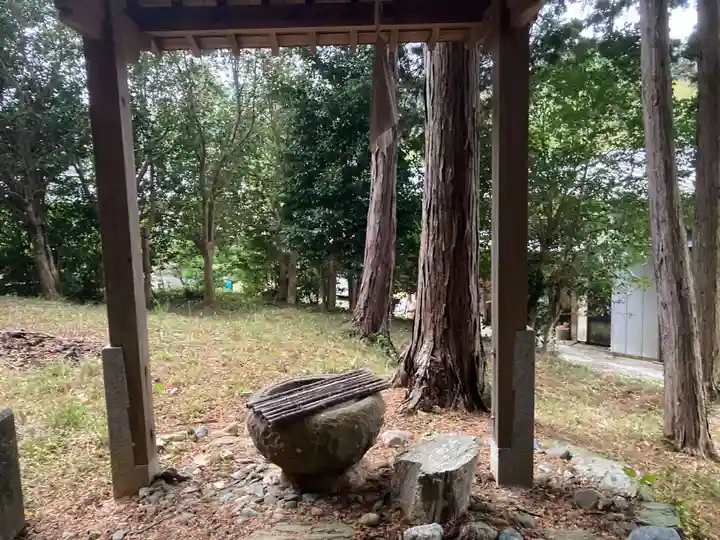 佐野神社(徳島県)