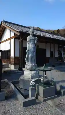 明鏡山龍雲寺(栃木県)