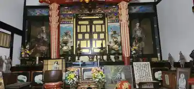 医王寺(福島県)