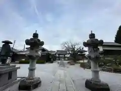 法恩寺(埼玉県)