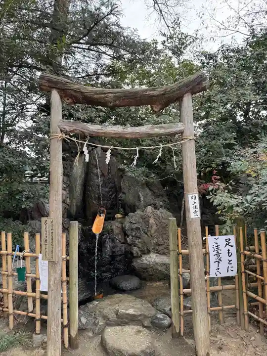 越ヶ谷久伊豆神社(埼玉県)