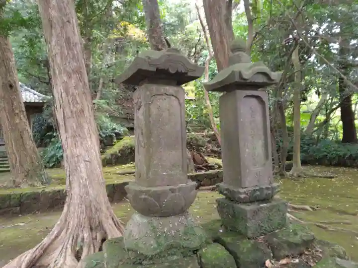 神武寺(神奈川県)