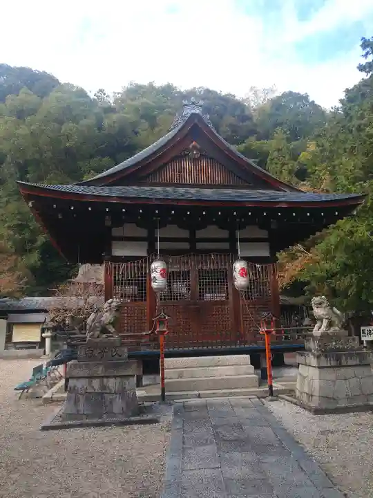 長等神社(滋賀県)