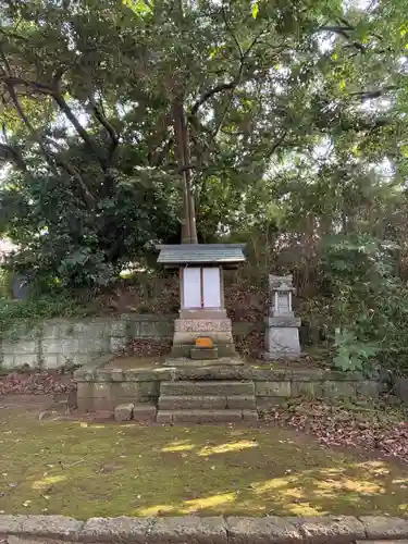 道祖神社(千葉県)