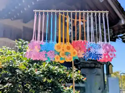 日本唯一香辛料の神　波自加彌神社(石川県)