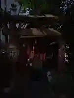 一本槍稲荷神社(東京都)