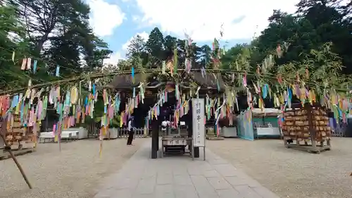 大崎八幡宮(宮城県)