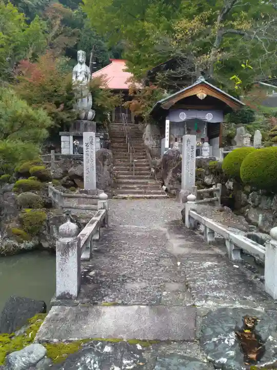 天王寺(福島県)