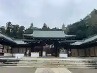 茨城縣護國神社(茨城県)