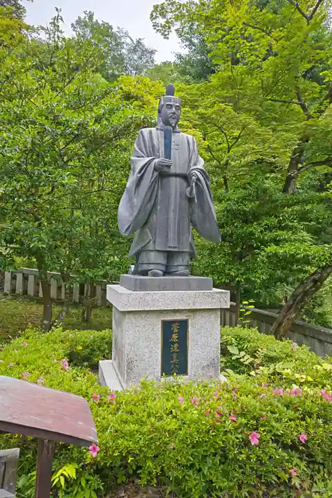 意冨布良神社(滋賀県)