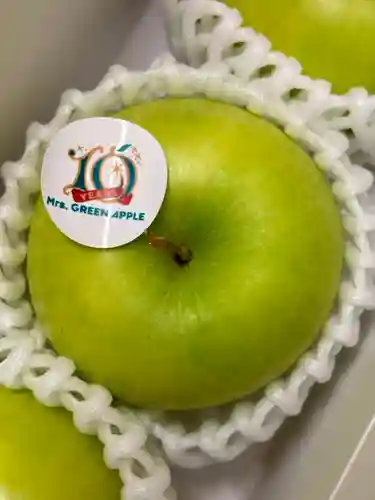 蚊里田八幡宮(長野県)