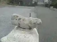 海神社(北海道)
