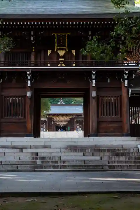 速谷神社(広島県)