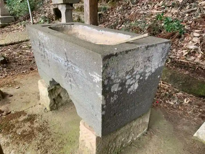 稲荷神社(千葉県)