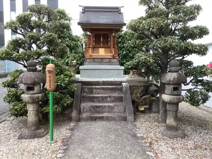 少彦名神社(愛知県)