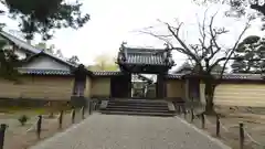 東大寺の山門