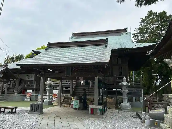 禅師峰寺(高知県)
