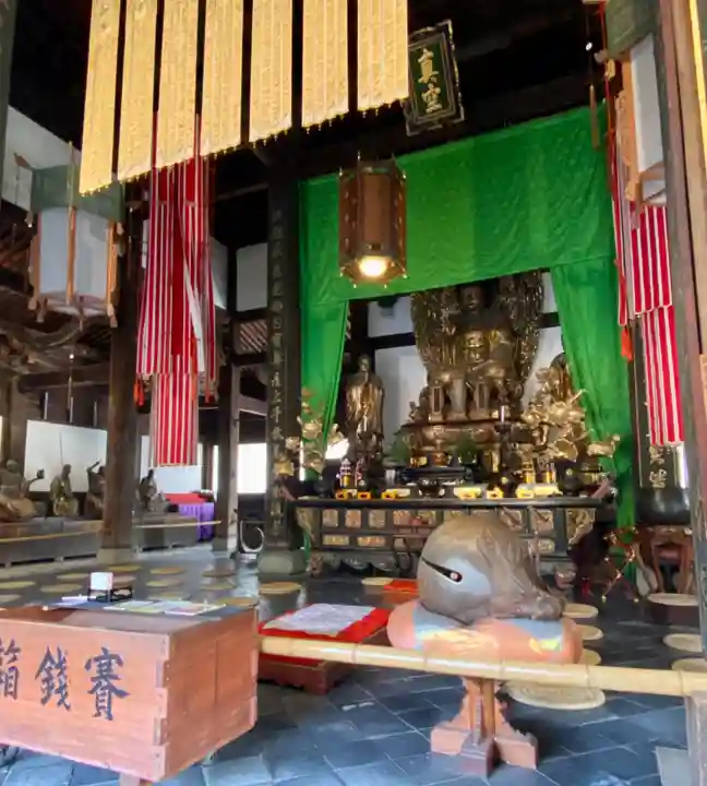 萬福寺(京都府)