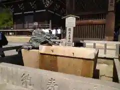 清水寺(京都府)