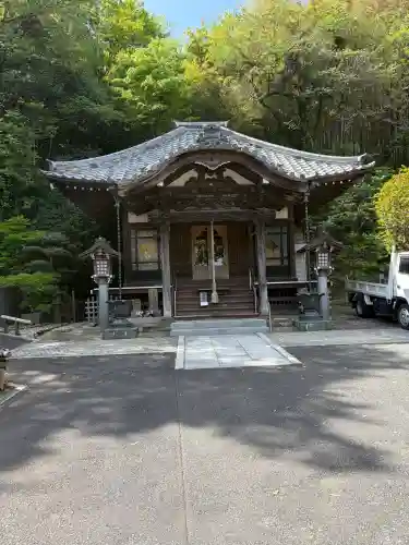 安立寺(神奈川県)