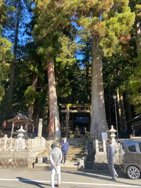 室生龍穴神社(奈良県)