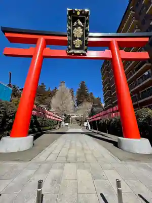 大崎八幡宮(宮城県)