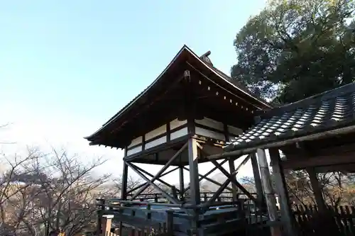 石山寺のその他建物