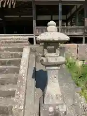 岩尾神社の建物その他